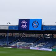 Wycombe will end the 2023 season away at Portsmouth