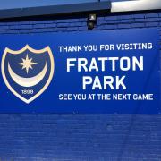 Wycombe ended the season with a 2-2 draw away at Portsmouth at Fratton Park
