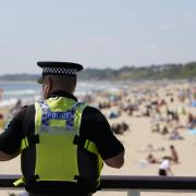 Boat operations suspended at Bournemouth beach after deaths