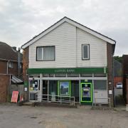 Lloyds Bank latest to announce closure in Bucks