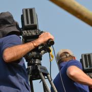 'Mystery' film crew to arrive in Bucks village