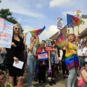 Bucks LGBT+ campaigner calls for Council to host Pride
