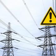 Major power outage as 500 homes affected in Bucks
