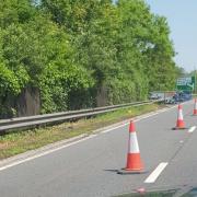 Is the nightmare over? Frustrating A404 lane closure look finally set to finish
