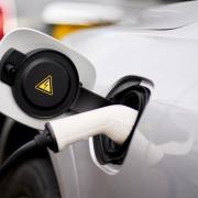 Electric car ownership in Bucks rises by 50% in one year