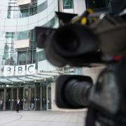 Met Police meet with BBC over presenter allegations