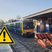 Transport watchdog raises alarm over train station ticket office closure threat