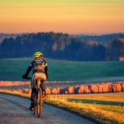 Bucks outdoor trail named as most 'Instagrammable' cycling route