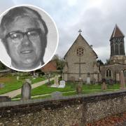 Report condemns former vicar after 'spiritual abuse' left churchgoers 'suicidal'