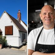 Tom Kerridge pub raises menu price by £20 amid 'catastrophic' cost of living crisis