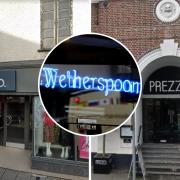 Wetherspoons provide update on Bucks sites amid ongoing closures