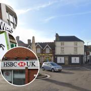 Residents respond to closure of ALL banks in Bucks town