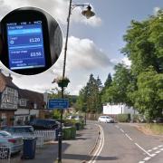 Thames Water justify fitting smart meters in Bucks homes 'without permission'