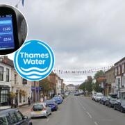 'Stalinesque?': Bucks residents react to compulsory Thames Water meters