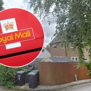 Bucks man slams Royal Mail for 'not caring' about missing post