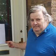 Business owner slams Royal Mail after delivery problems