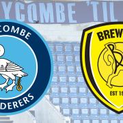 Wycombe are looking to win on a Saturday for the first time since February, and they are up against a side that haven't won all season