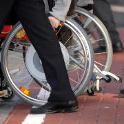 Disabled people face months long wait for wheelchairs in Thames Valley