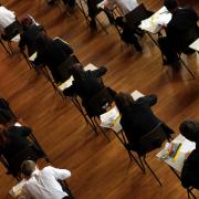 Entry to local grammar schools requires that a child sit the Buckinghamshire Secondary Transfer Test