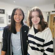 Students in Amersham and Chesham collect 'exceptional' GCSE results