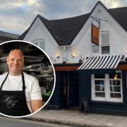 Tom Kerridge reveals plans to open SECOND venue for Bucks pub