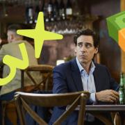 Stephen Mangan will host the new reality TV show which is encouraging Buckinghamshire residents to take part