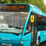 Bus firm announces more service in Bucks - See the new routes