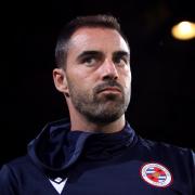Ruben Selles earned his first away win in the league since taking over as Reading's manager in the summer