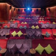 NEW look inside Everyman cinema opening in Bucks town this week