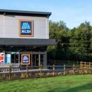 See if Aldi is looking to open a store near you