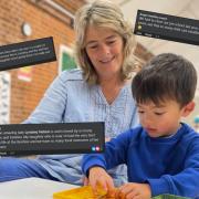 ‘A remarkable woman’: Flood of messages from parents after nursery announces closure