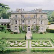 Bucks mansion loved by Ricky Gervais named among the UK’s most-loved wedding venues