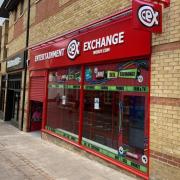 The Milton Keynes branch of CeX will have a new look (stock photo and not an image of the MK store)