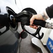 The cheapest places to buy petrol and diesel in High Wycombe