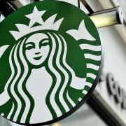 New Starbucks drive-thru planned for Buckingham