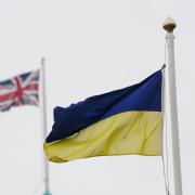 32 per cent of Ukrainian refugees still looking for home in Bucks