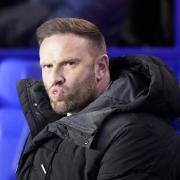 Ian Evatt recorded his first away win over Wycombe since taking over as Bolton's manager