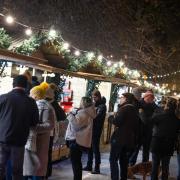 Christmas in the Park event WON'T return to Bucks town this year