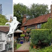 Highwaymen and ghostly fiddle-players: Buckinghamshire's most haunted pubs