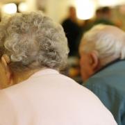 Adult social care: Martin Tett said it was 'tricky' to calculate demand for 2024/25 in Bucks
