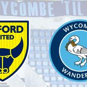 Wycombe have not lost in any of their last five against Oxford - their best run versus the Us between 2005 and 2011.