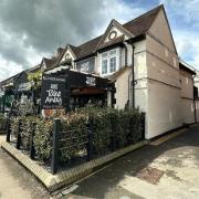Building with popular Italian restaurant goes up for sale for £450,000