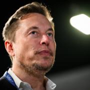 Elon Musk warns of 'anti-human' AI ahead of appearance at Buckinghamshire conference