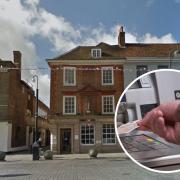 HSBC closure in High Wycombe - When to expect it to open again
