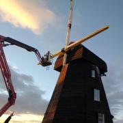 Lacey Green Windmill