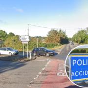 Police appeal after crash leaves two women seriously injured