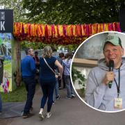 Pub in the Park organiser COLLAPSES - as Tom Kerridge swoops in to save the day