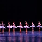Children's charity announces silent auction for Royal Ballet tickets - How to enter
