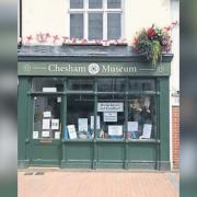 How one oil painting led to the creation of Chesham Museum