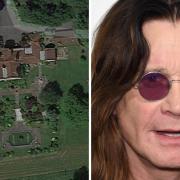Ozzy Osbourne says reality TV show will 'never' return despite plans to film in Bucks